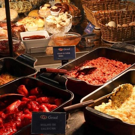 Hotel Graal Inn Queluz Εξωτερικό φωτογραφία